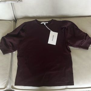 Frame Frankie tee